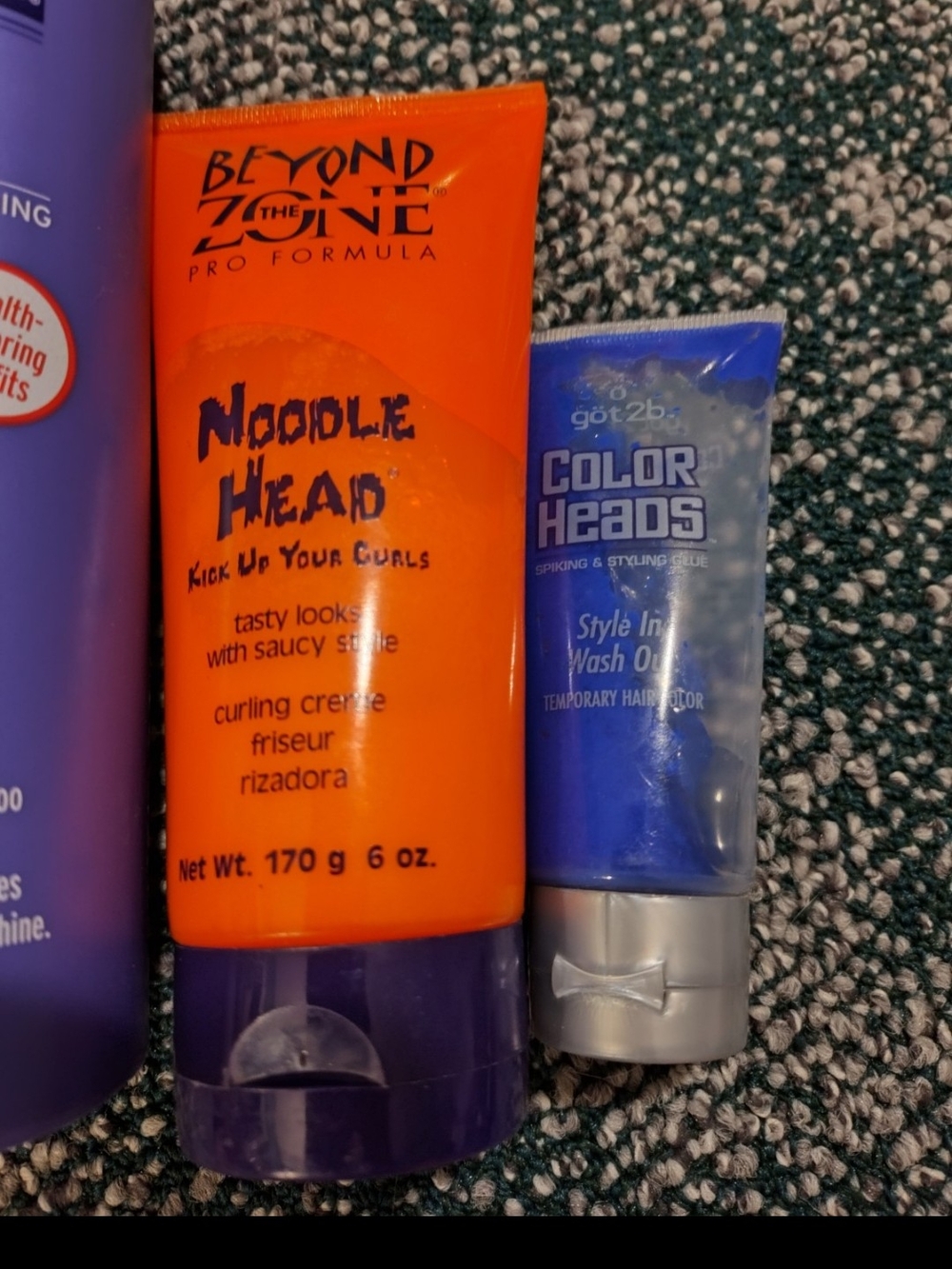 Bundle Of Hair Care Products - Picture 6 of 6